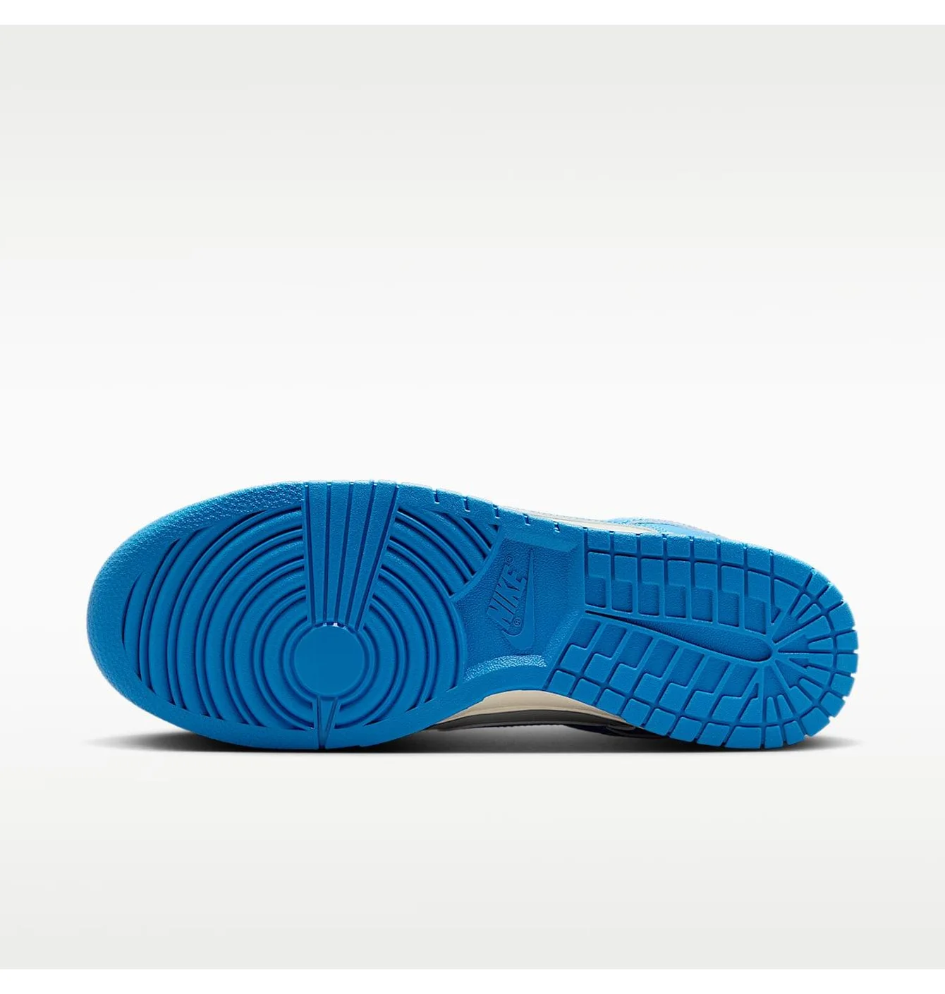 Кросівки чоловічі Nike Dunk Low Retro MenS Shoes Blue HF5441-002