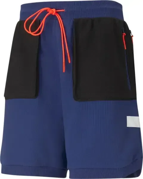 Шорти чоловічі Puma Shorts (530328-01)