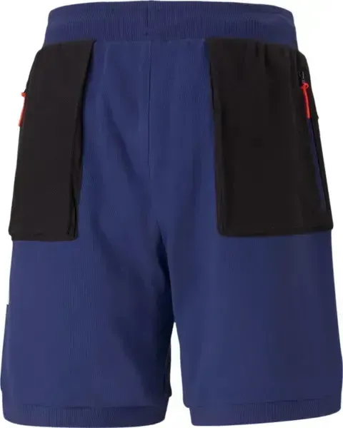 Шорти чоловічі Puma Shorts (530328-01)
