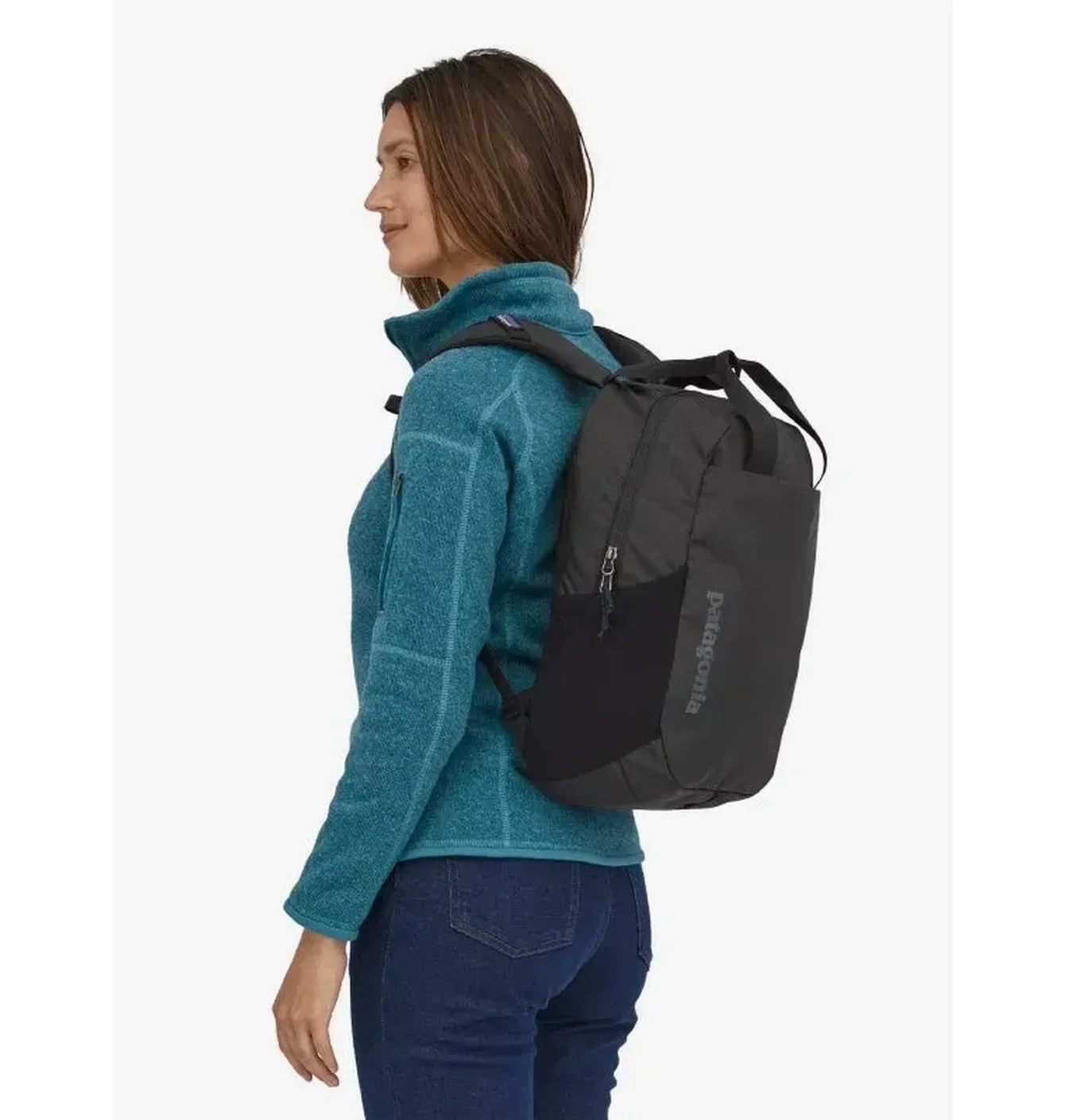 Patagonia Atom Tote Pack 20L