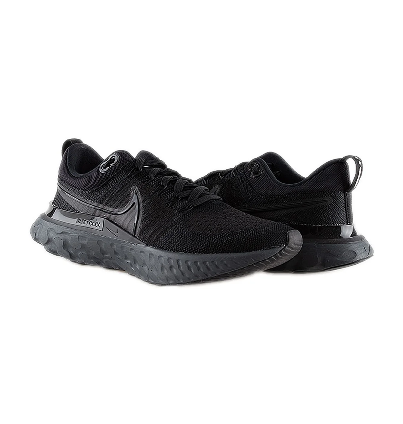 Кроссовки Nike React Infinity Run Flyknit 2