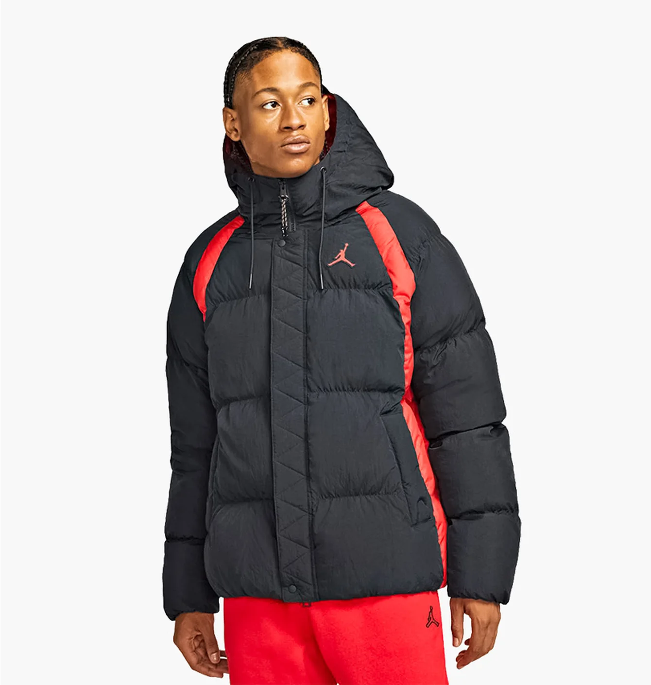 Jordan Essential Puffer