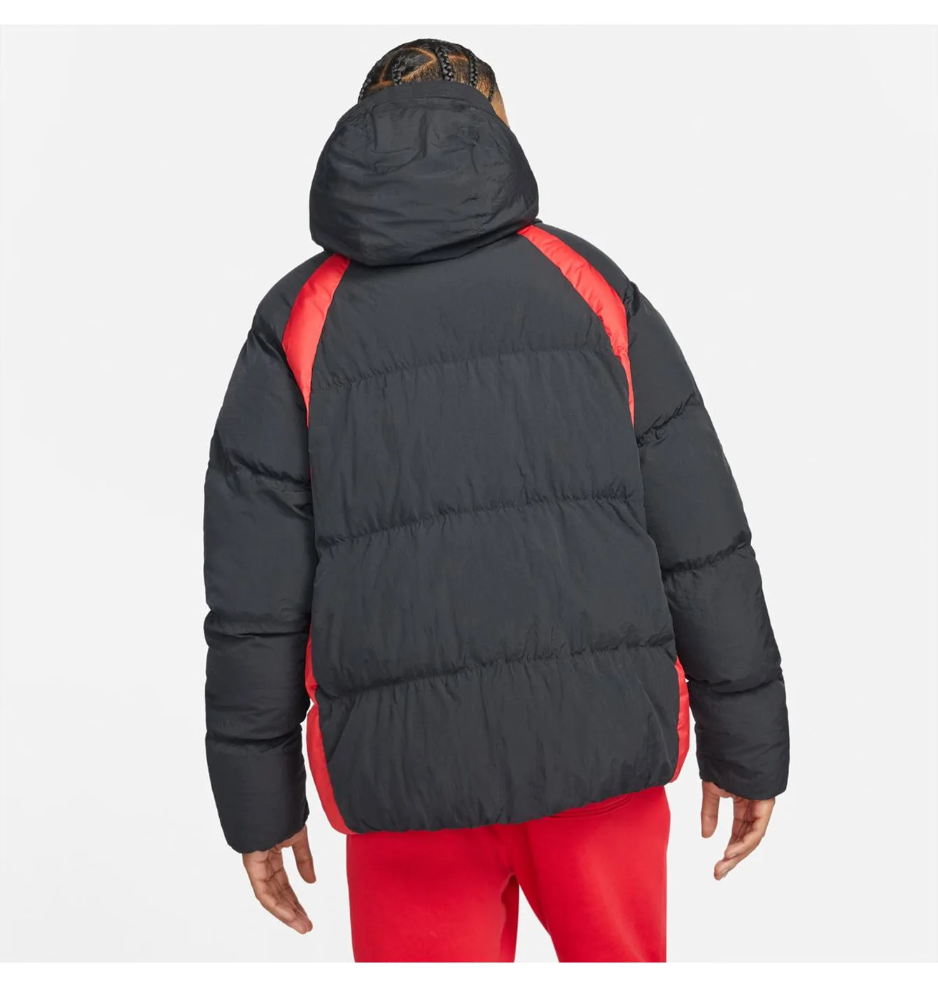 Jordan Essential Puffer