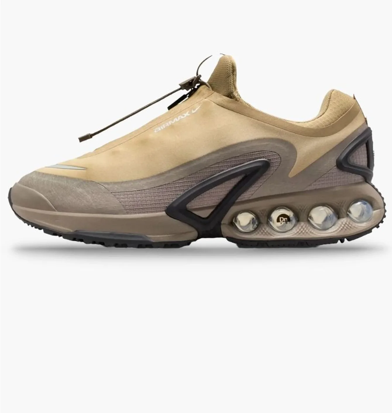 Кросівки чоловічі Nike Ir Max Brown HQ8605-200