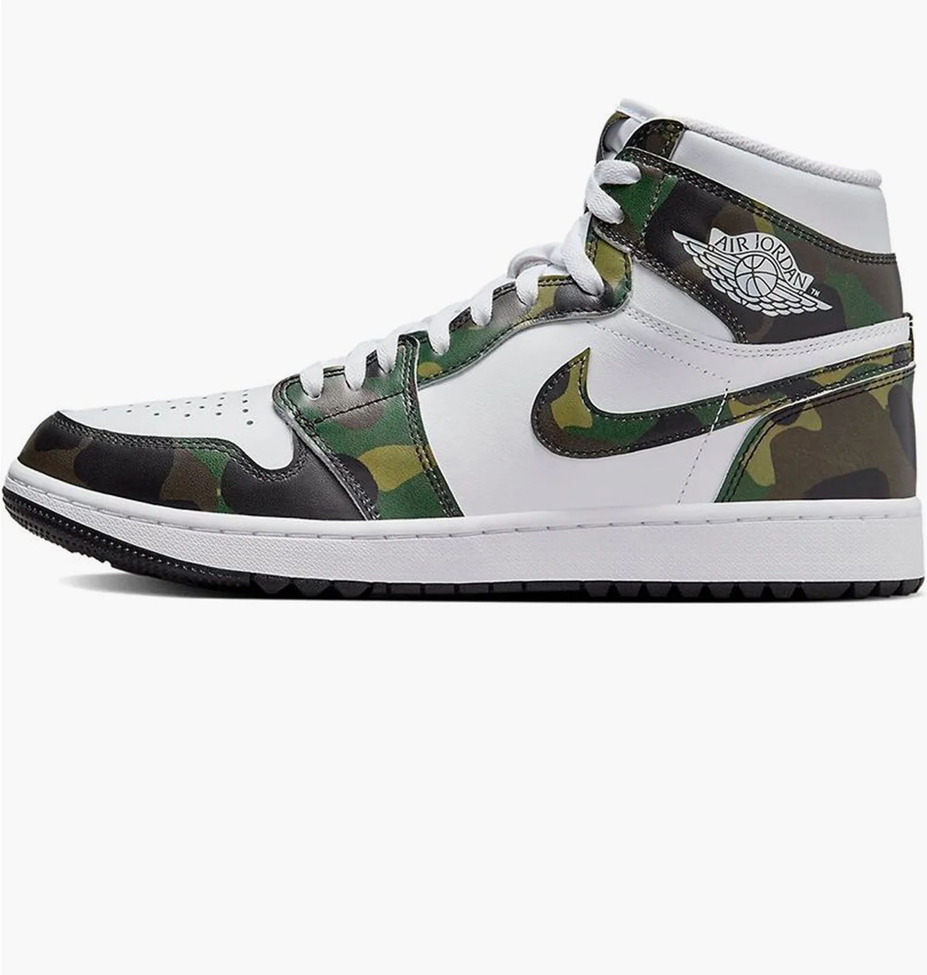 Кросівки Nike Air Jordan 1 High G
