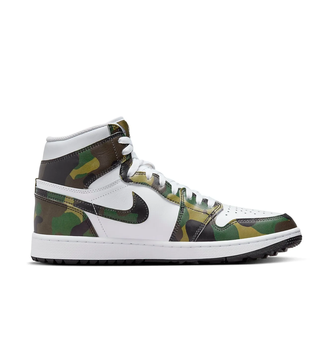 Кросівки Nike Air Jordan 1 High G