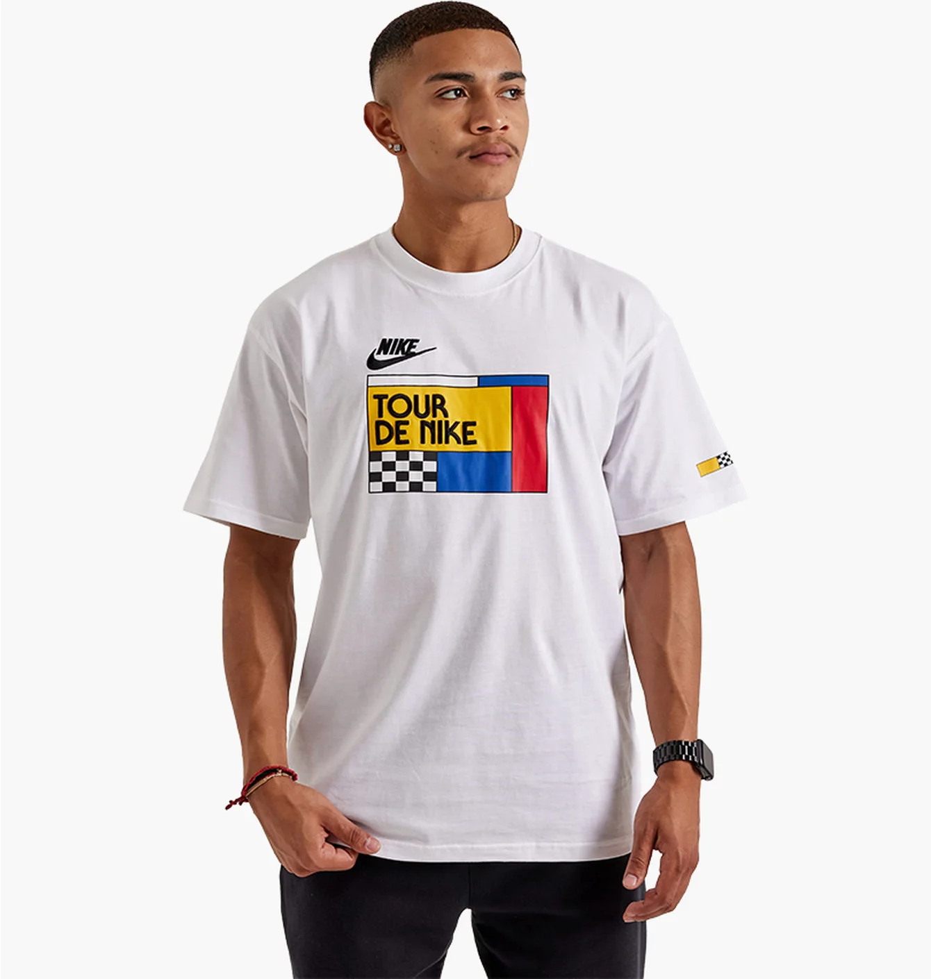 Футболка Nike