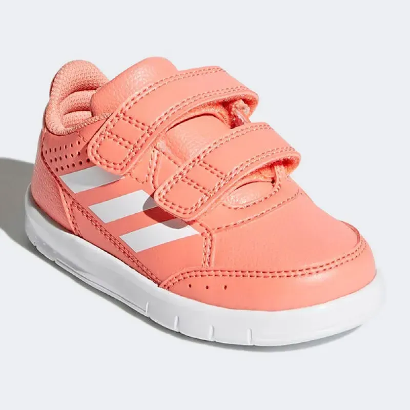 Кросівки дитячі Adidas Altasport Cf I (CP9948)