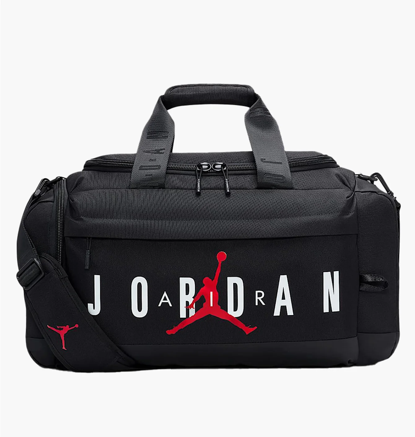 Jordan Velocity Duffle Black