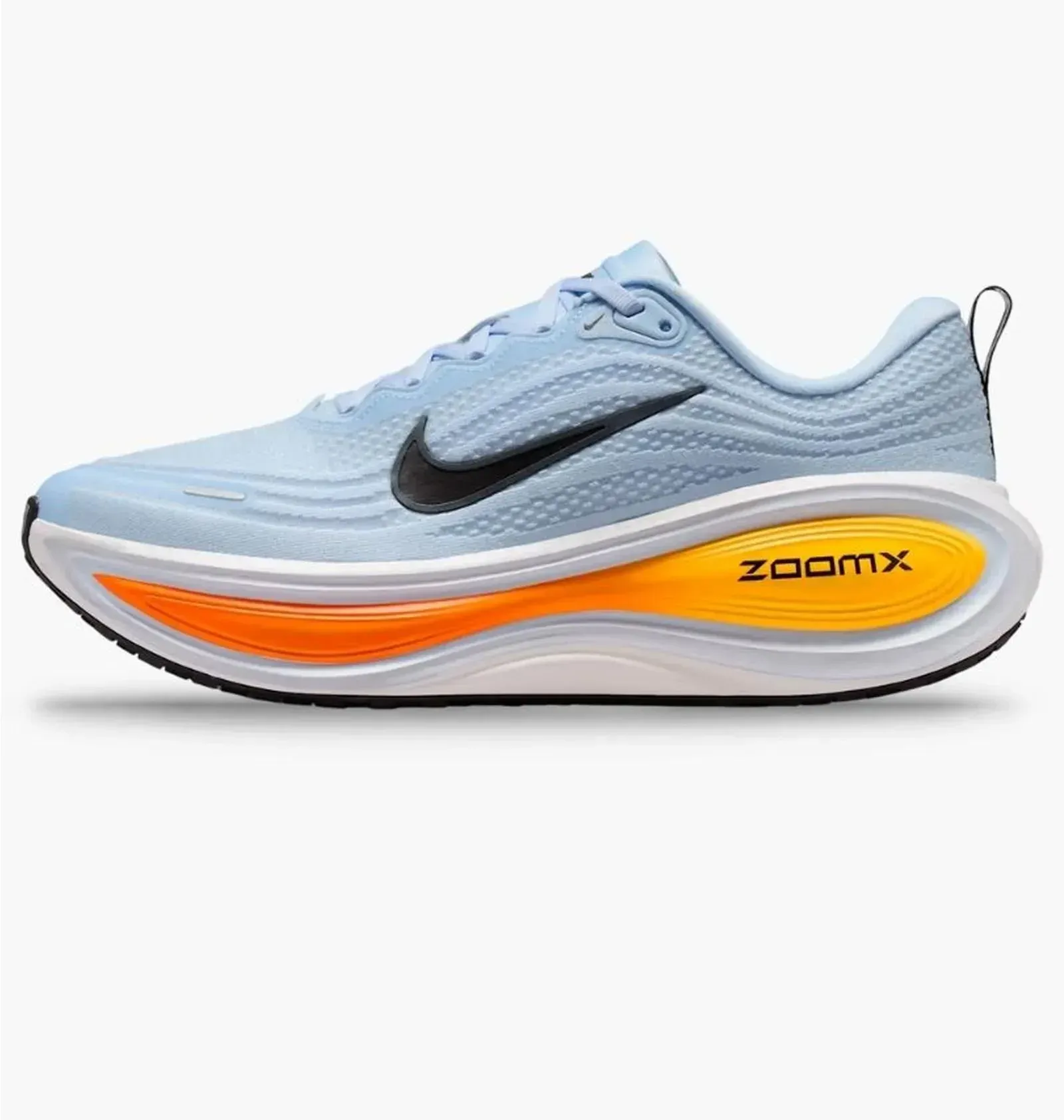 Кросівки чоловічі Nike Vomero Plus Blue (HV8150-404)