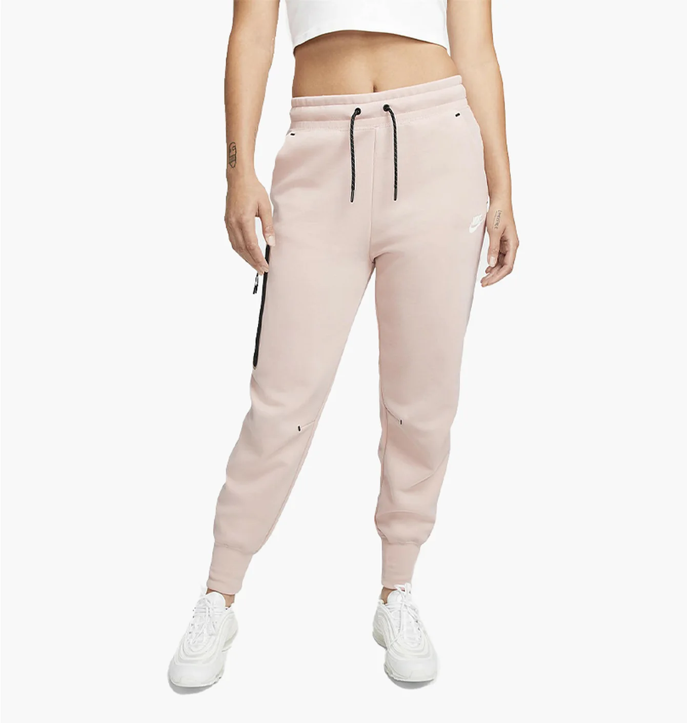NIKE SPORTSWEAR TECH FLEECE