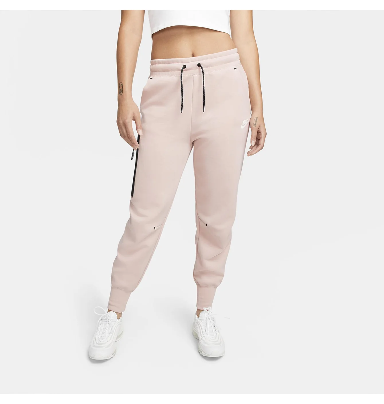 NIKE SPORTSWEAR TECH FLEECE