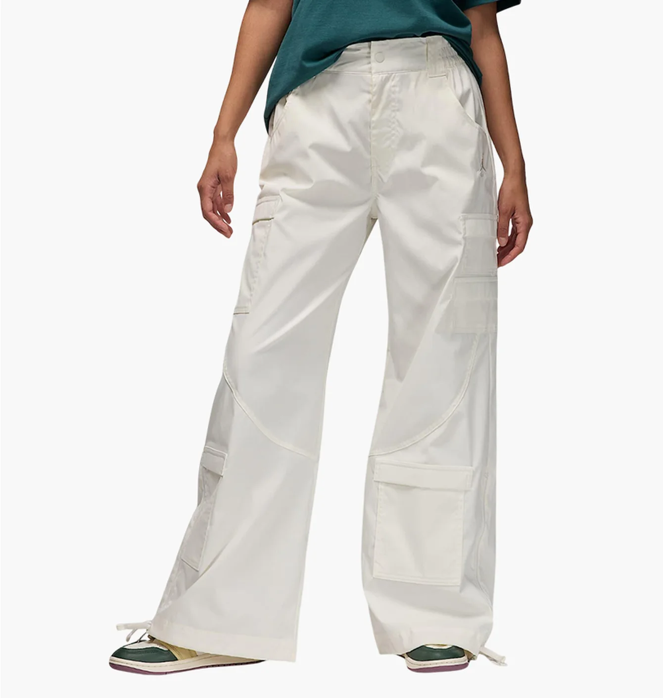AIR JORDAN HEAVYWEIGHT CHICAGO PANTS