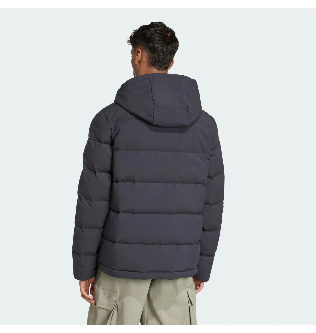 Куртка Adidas Helionic