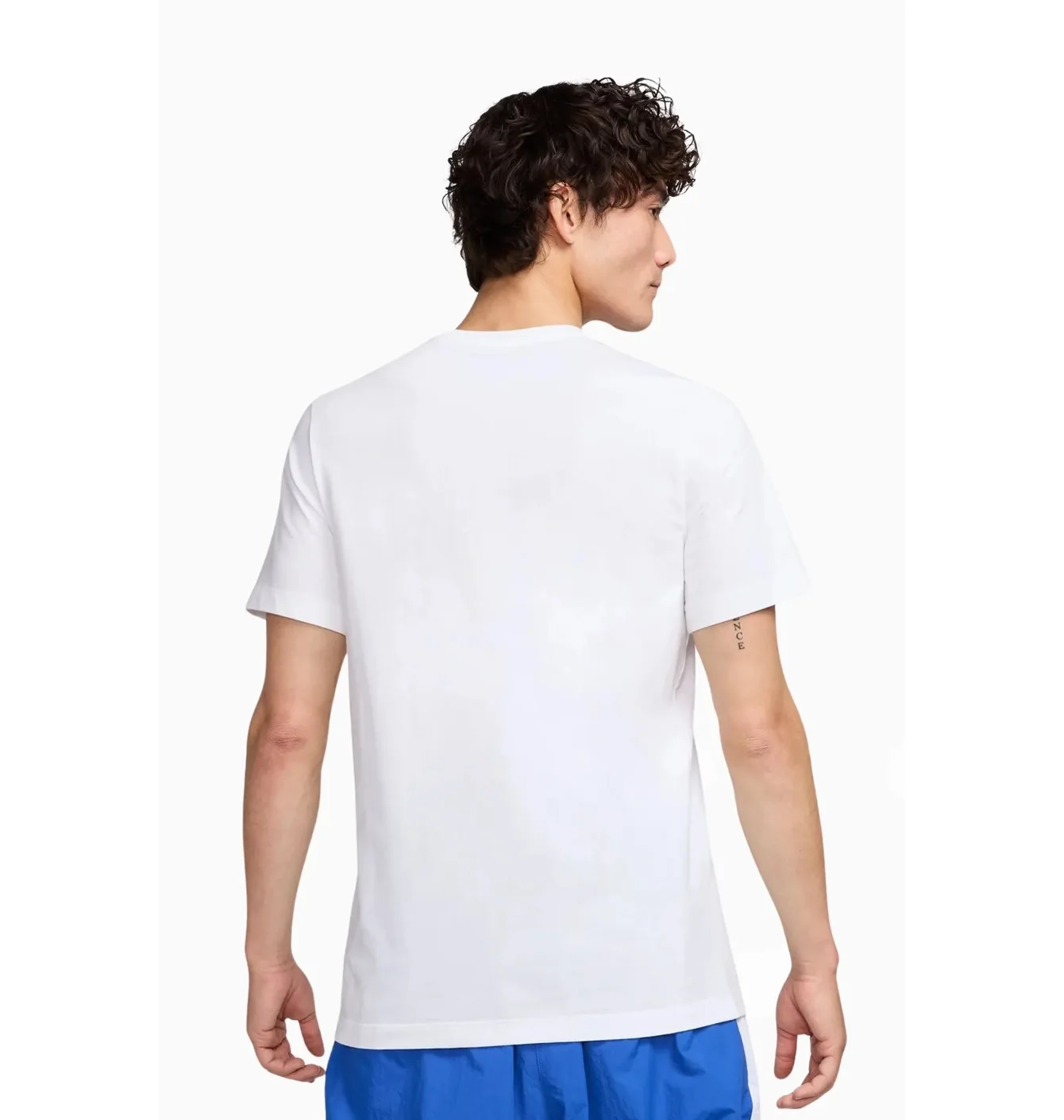 Nike Cosmic Tee White