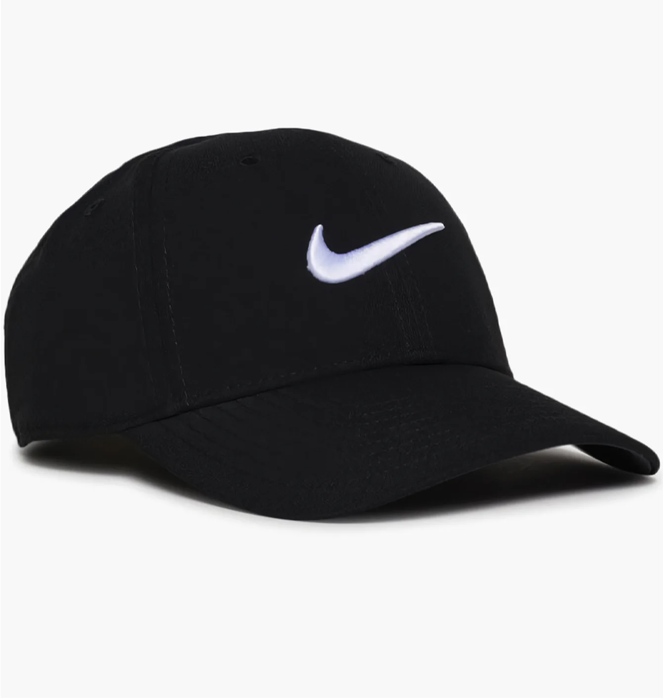 Nike Dri-FIT Club Structured Swoosh Cap