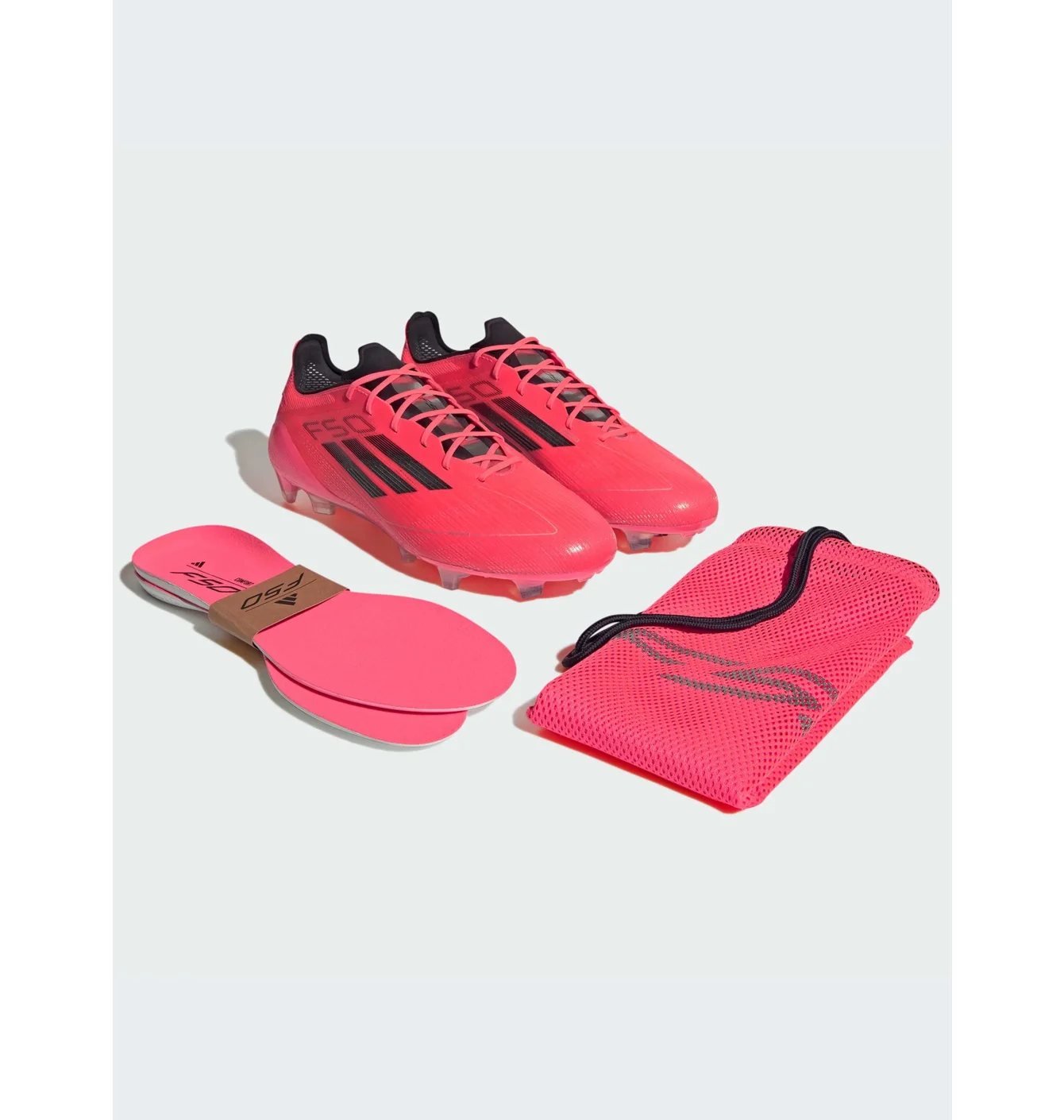 F50 Elite