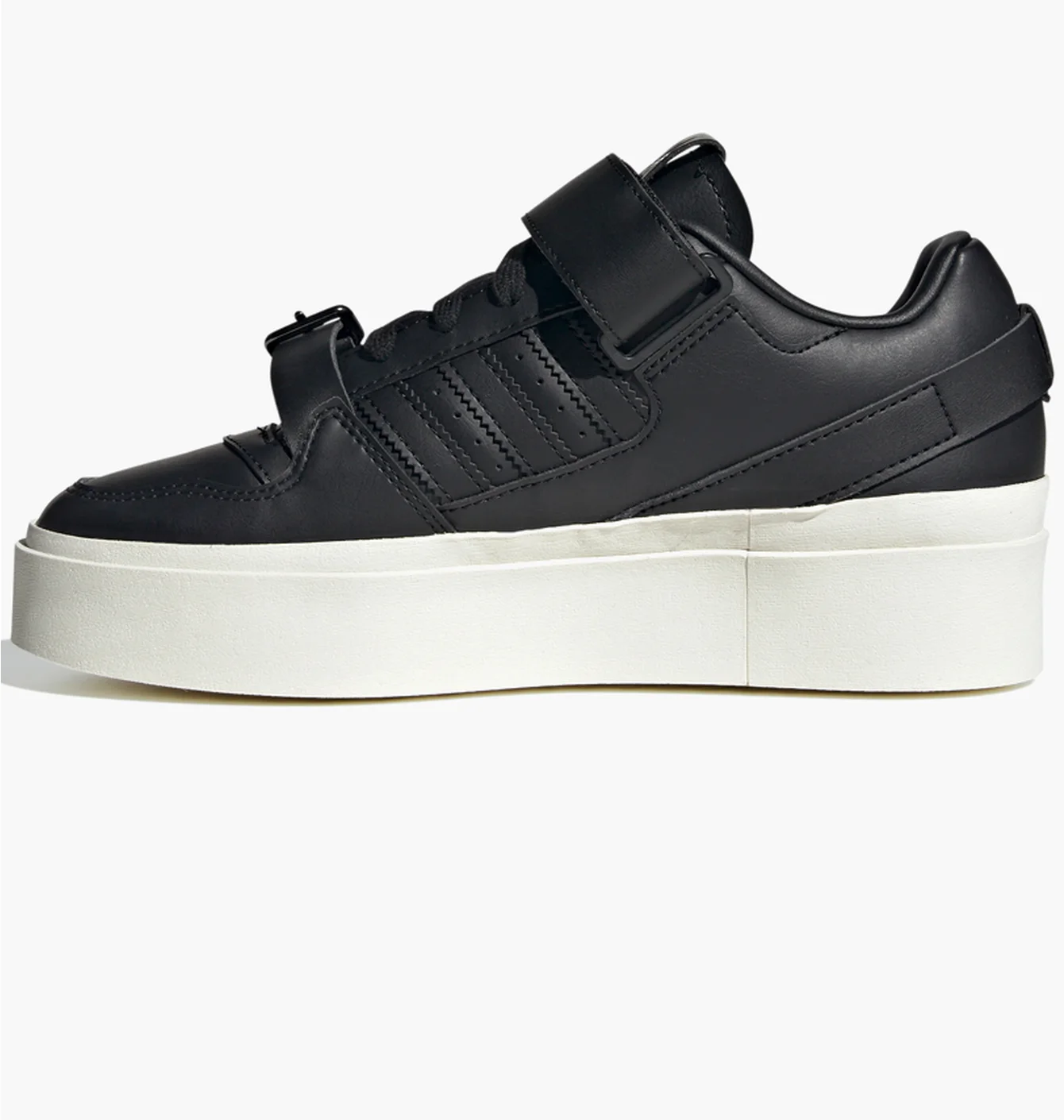 Adidas Forum Bonega Black/White