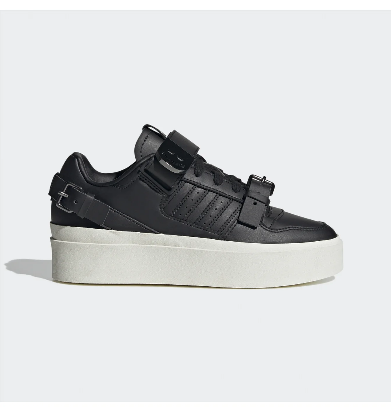 Adidas Forum Bonega Black/White