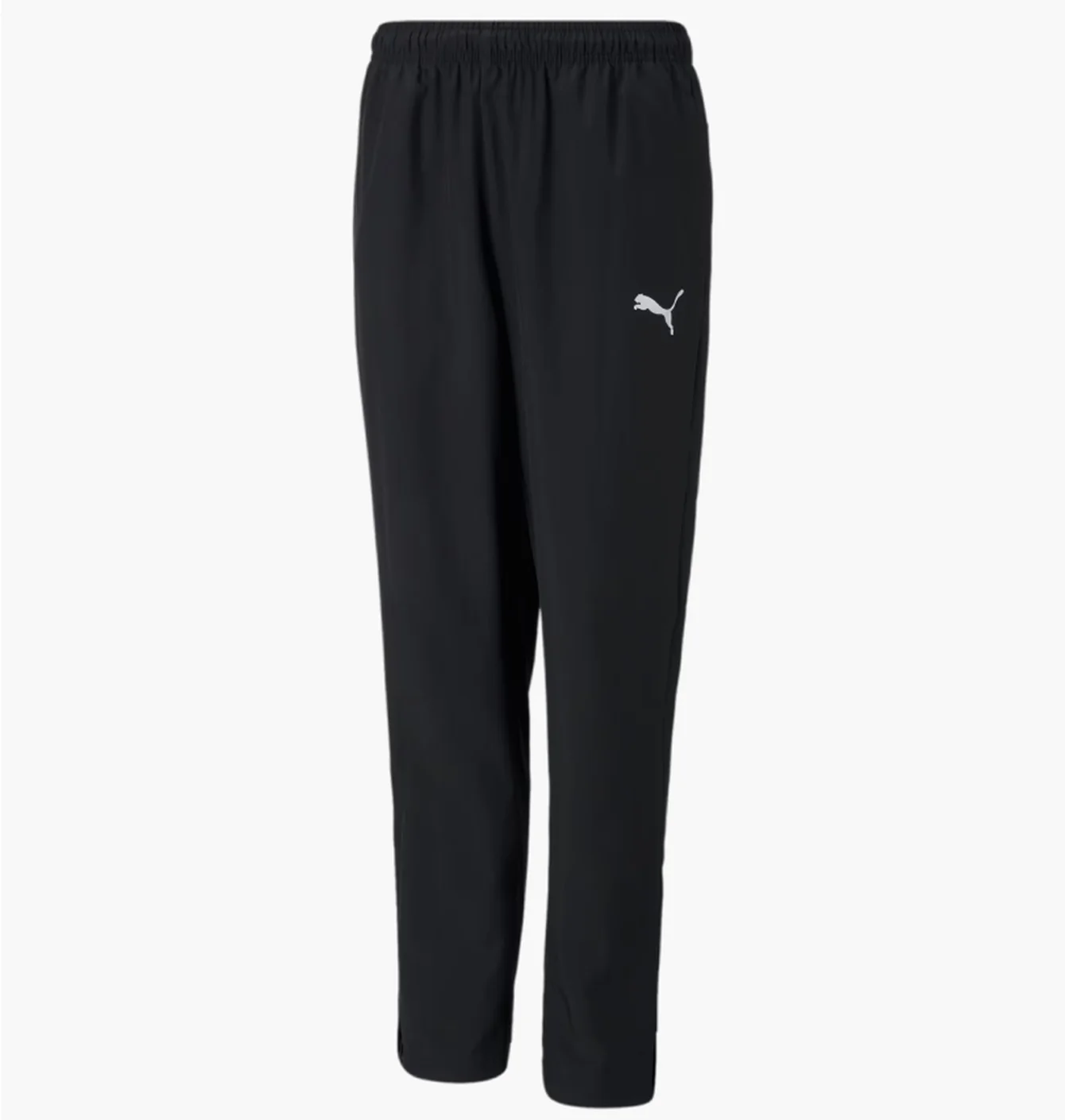 Штани дитячі Puma Teamrise Sideline Black 657329-03