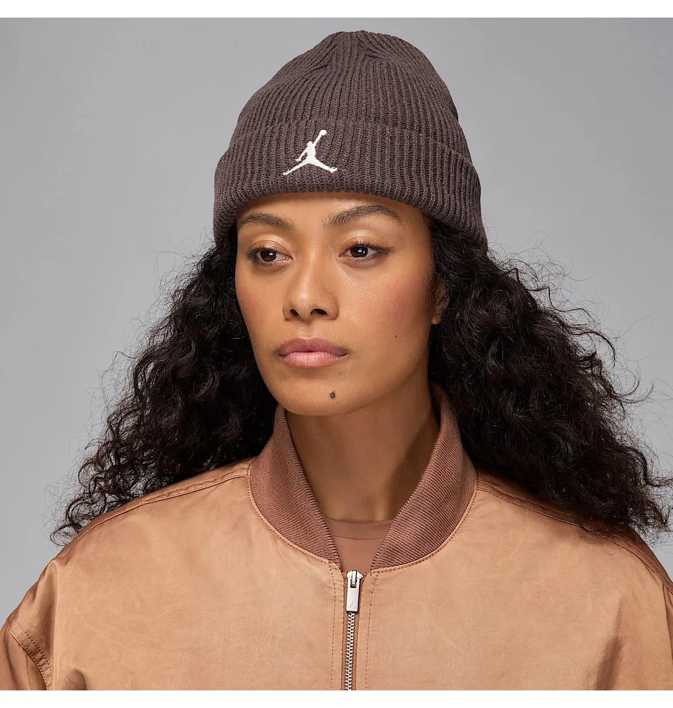 Шапка Nike Air Jordan Terra Beanie