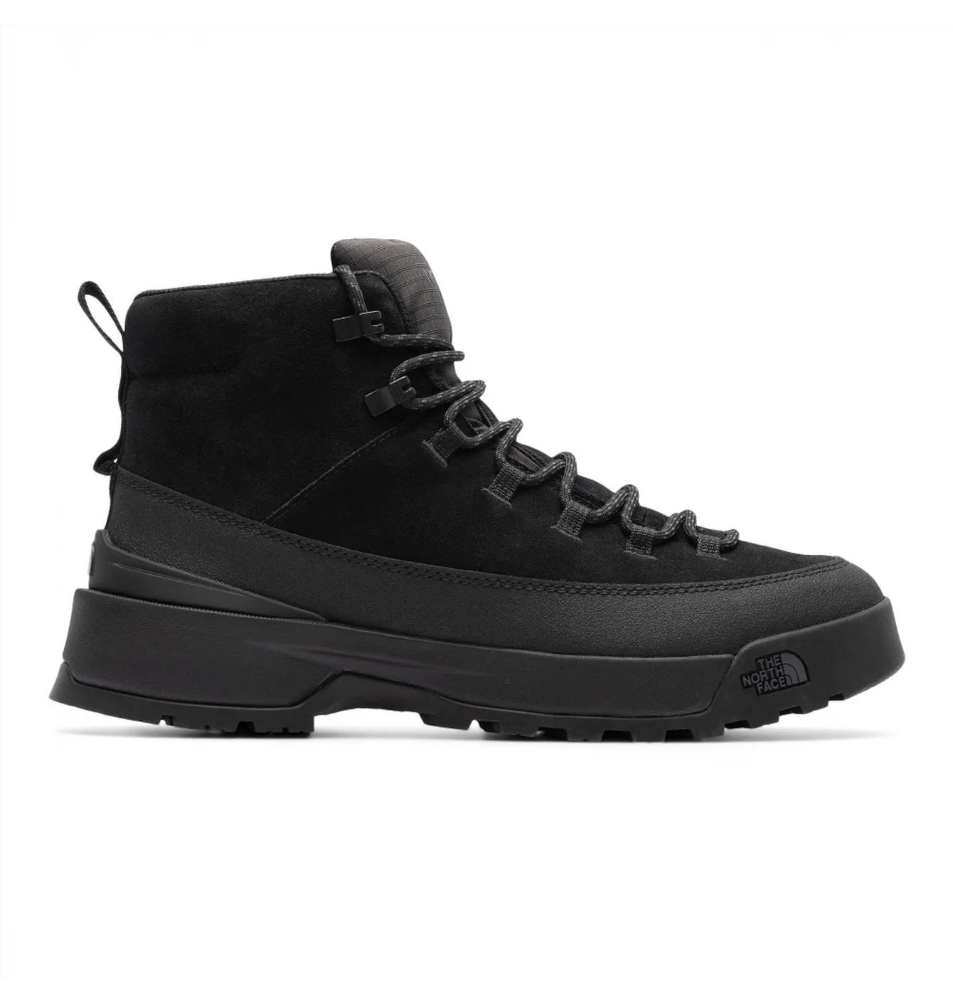 Черевики унісекс The North Face Glenclyffe Urban Boot Black NF0A83NJKX7