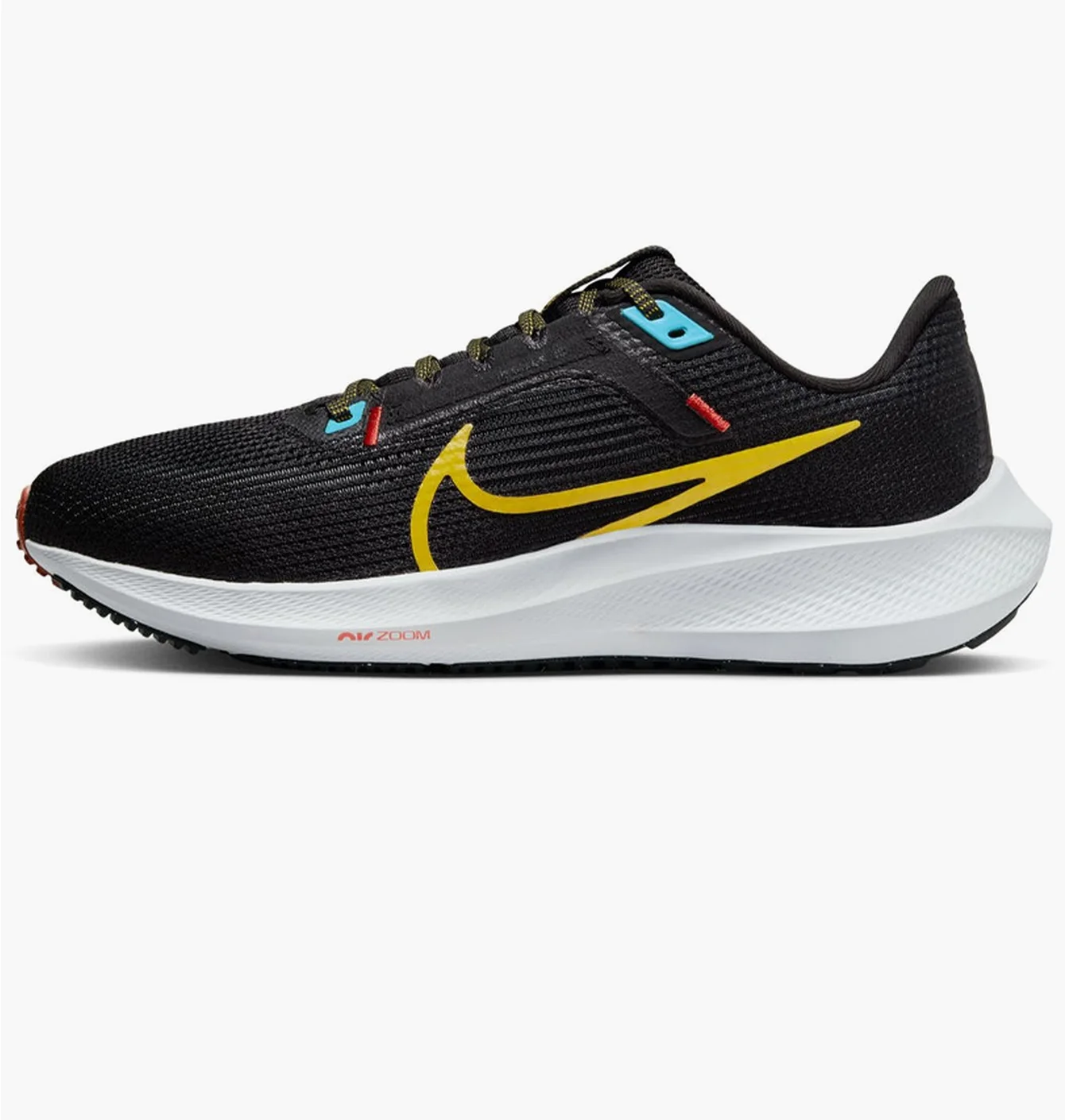 W AIR ZOOM PEGASUS 40