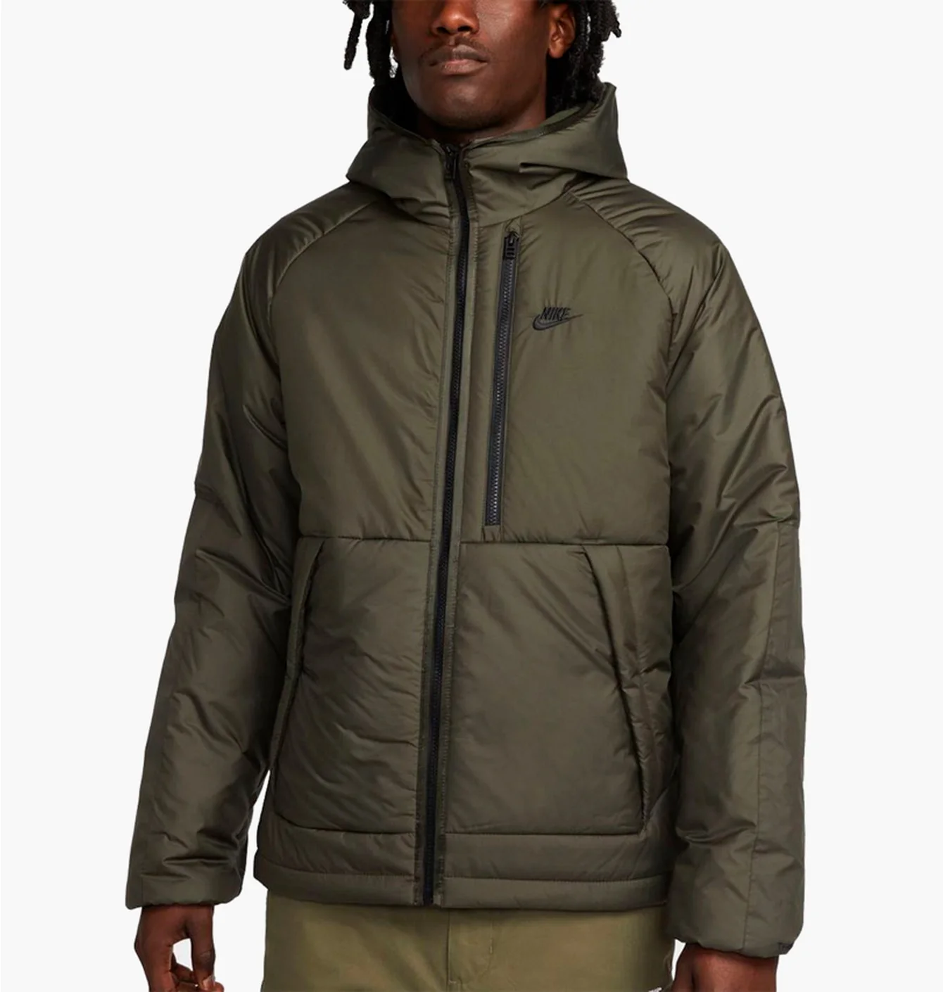 Куртка Nike NSW Therma-Fit