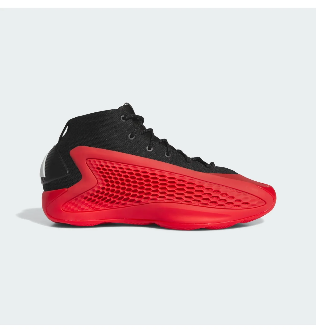 Кросівки чоловічі Adidas Ae 1 Red/Black IG6669