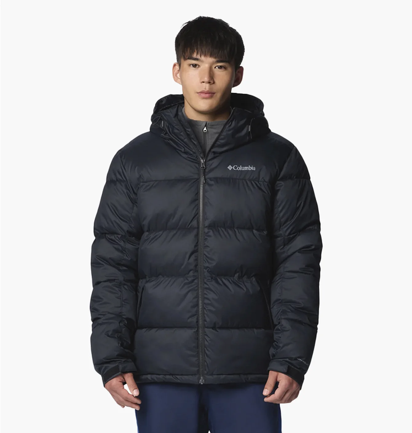 Columbia Slope Style Jacket