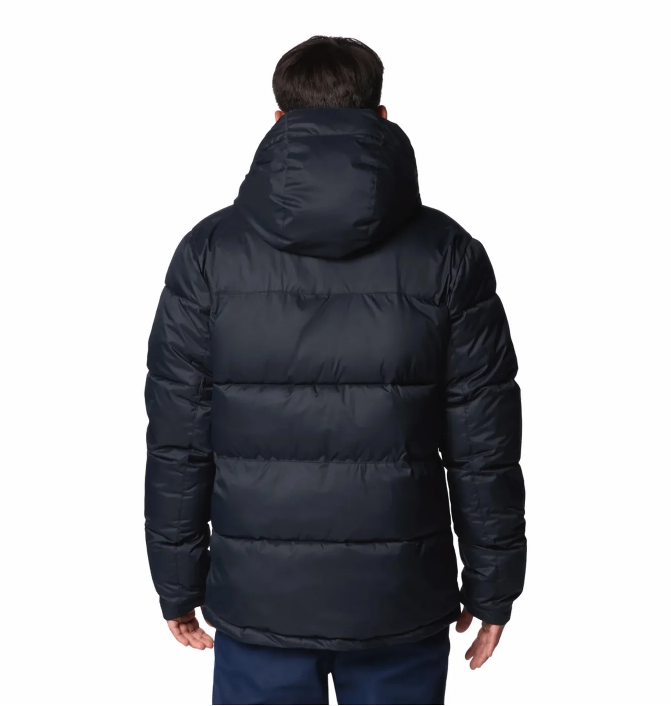 Columbia Slope Style Jacket