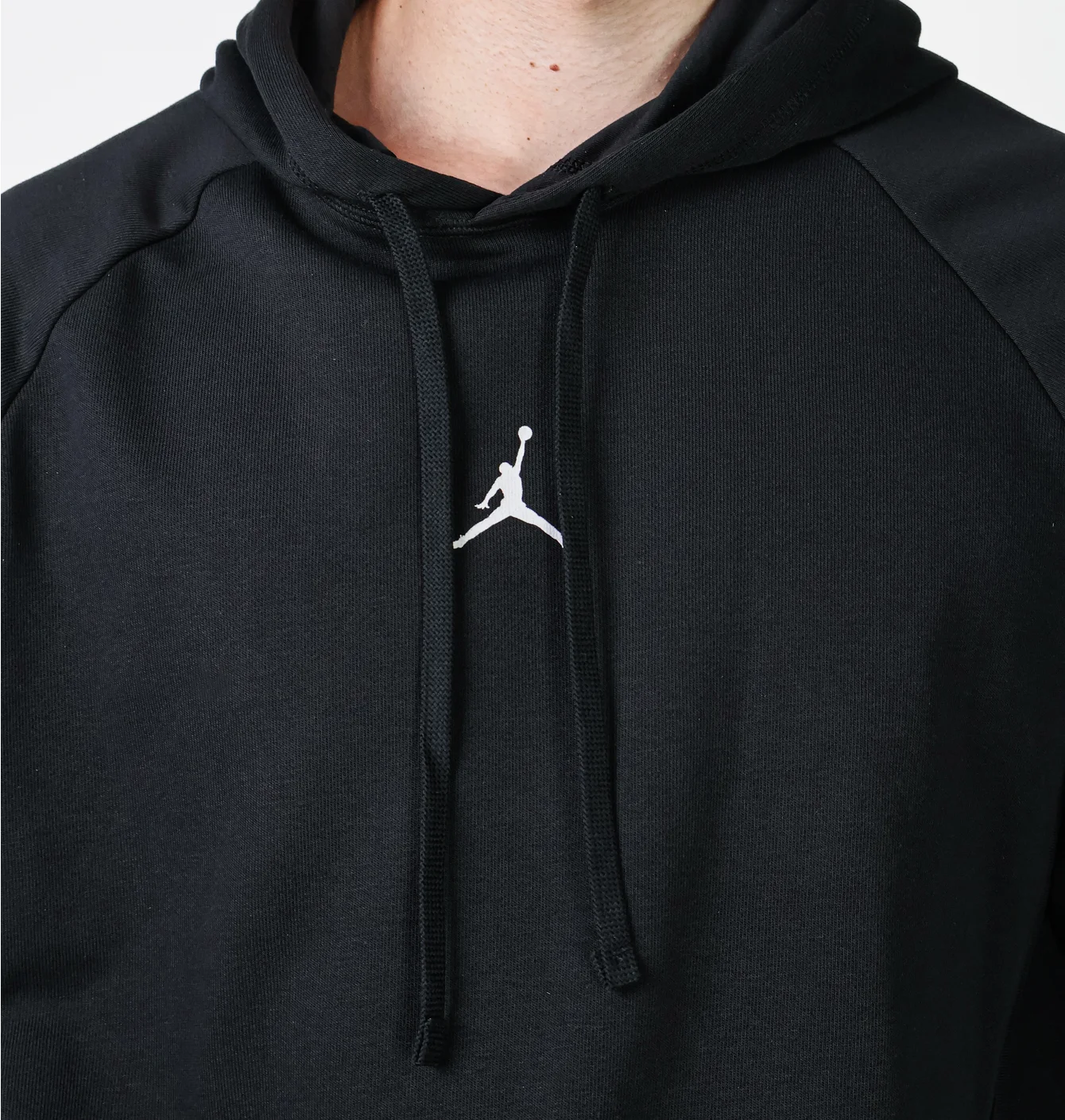 Худі Air Jordan Dri-Fit Sport Black
