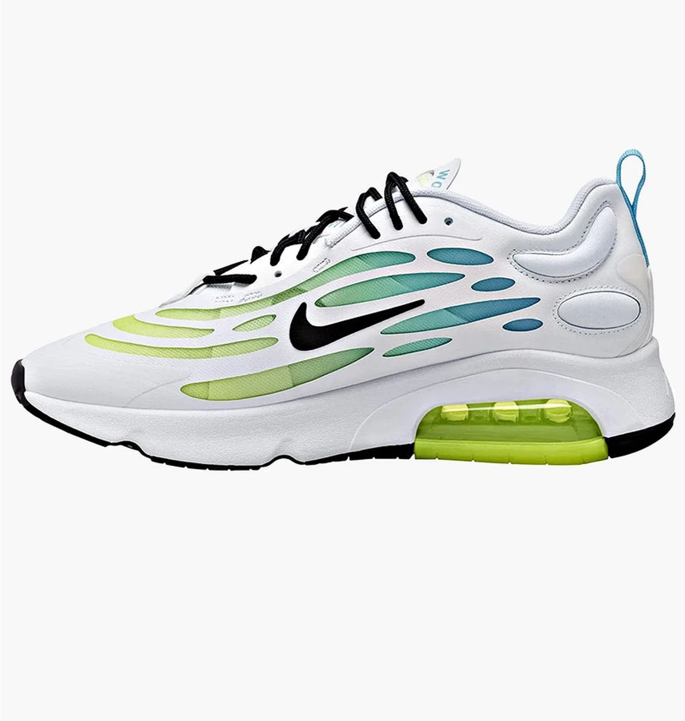 Кроссовки Nike Air Max Exosense SE
