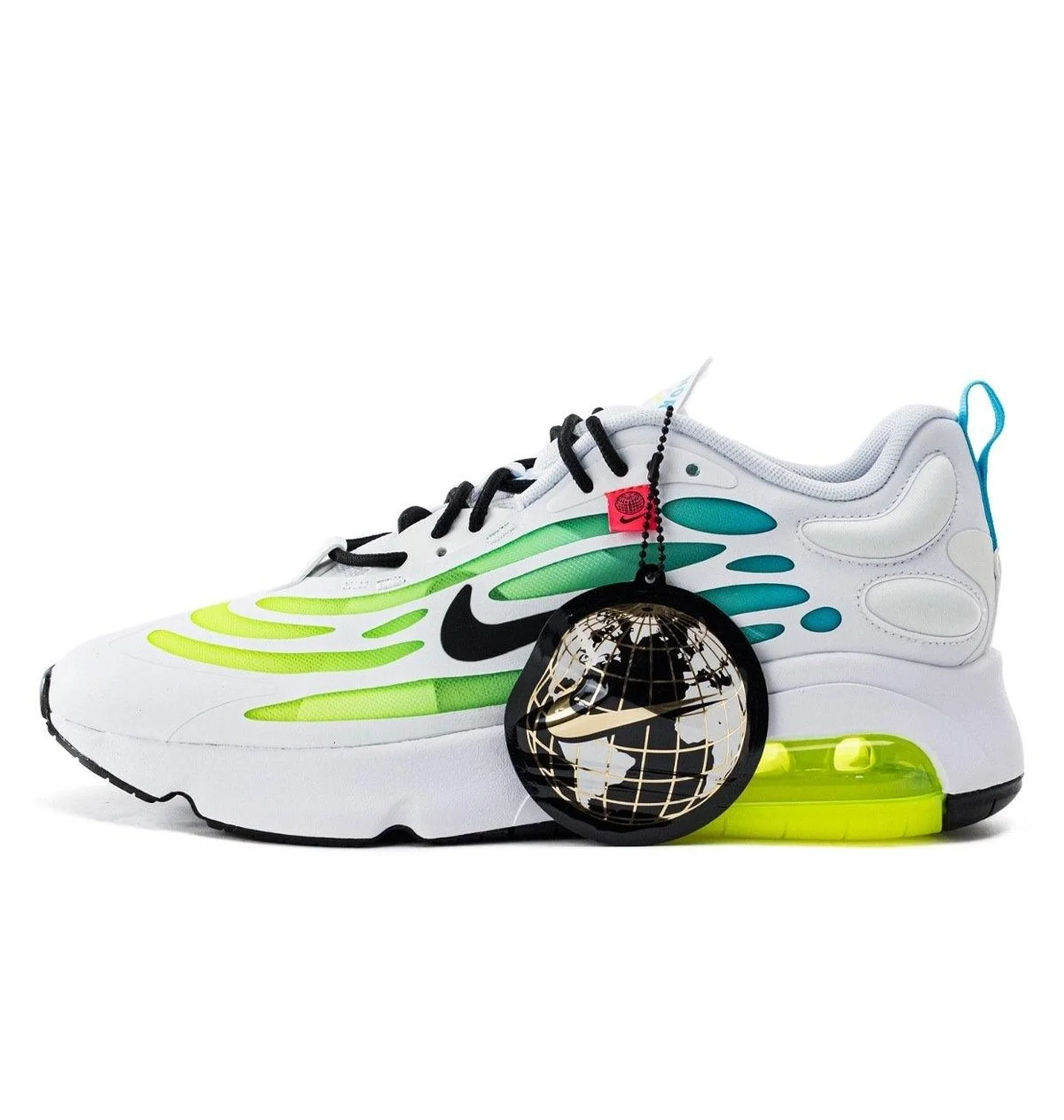 Кроссовки Nike Air Max Exosense SE