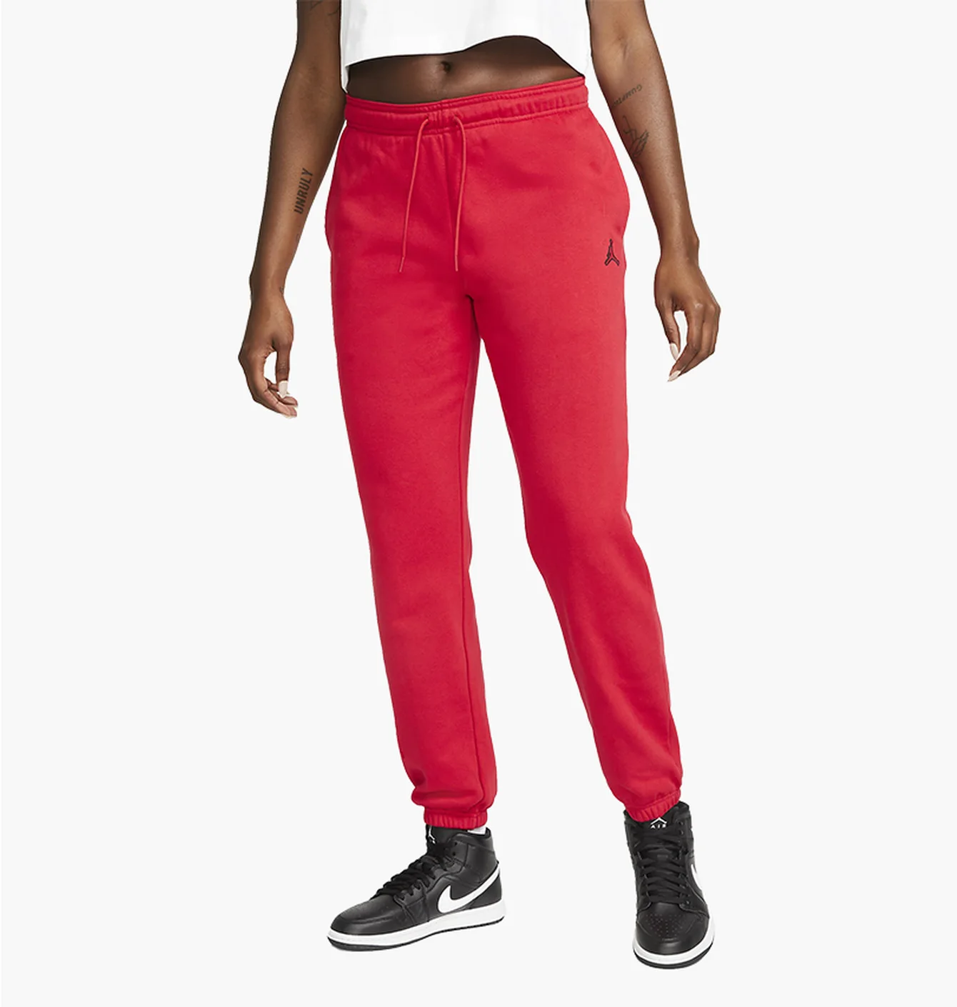 JORDAN AIR ESSENTIALS