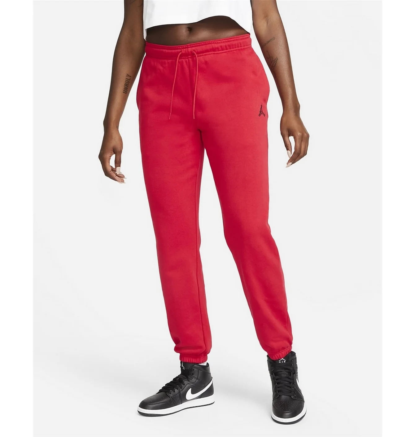JORDAN AIR ESSENTIALS