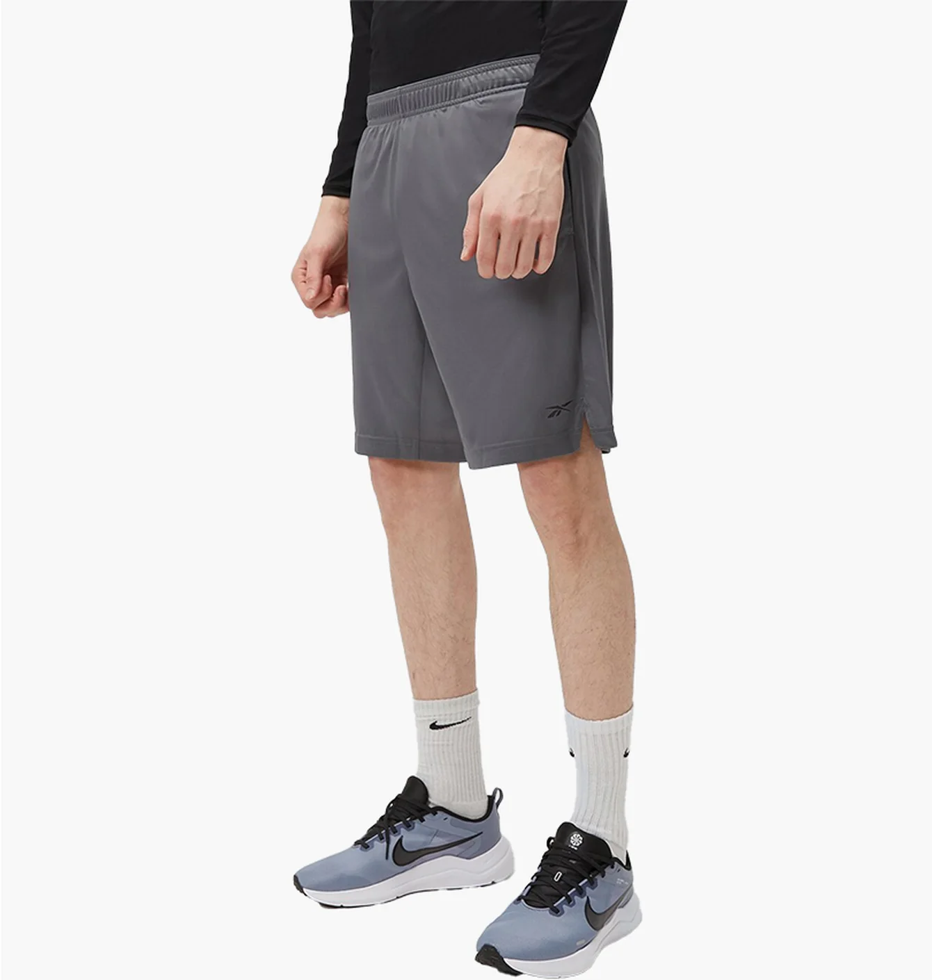 Reebok Run Shorts