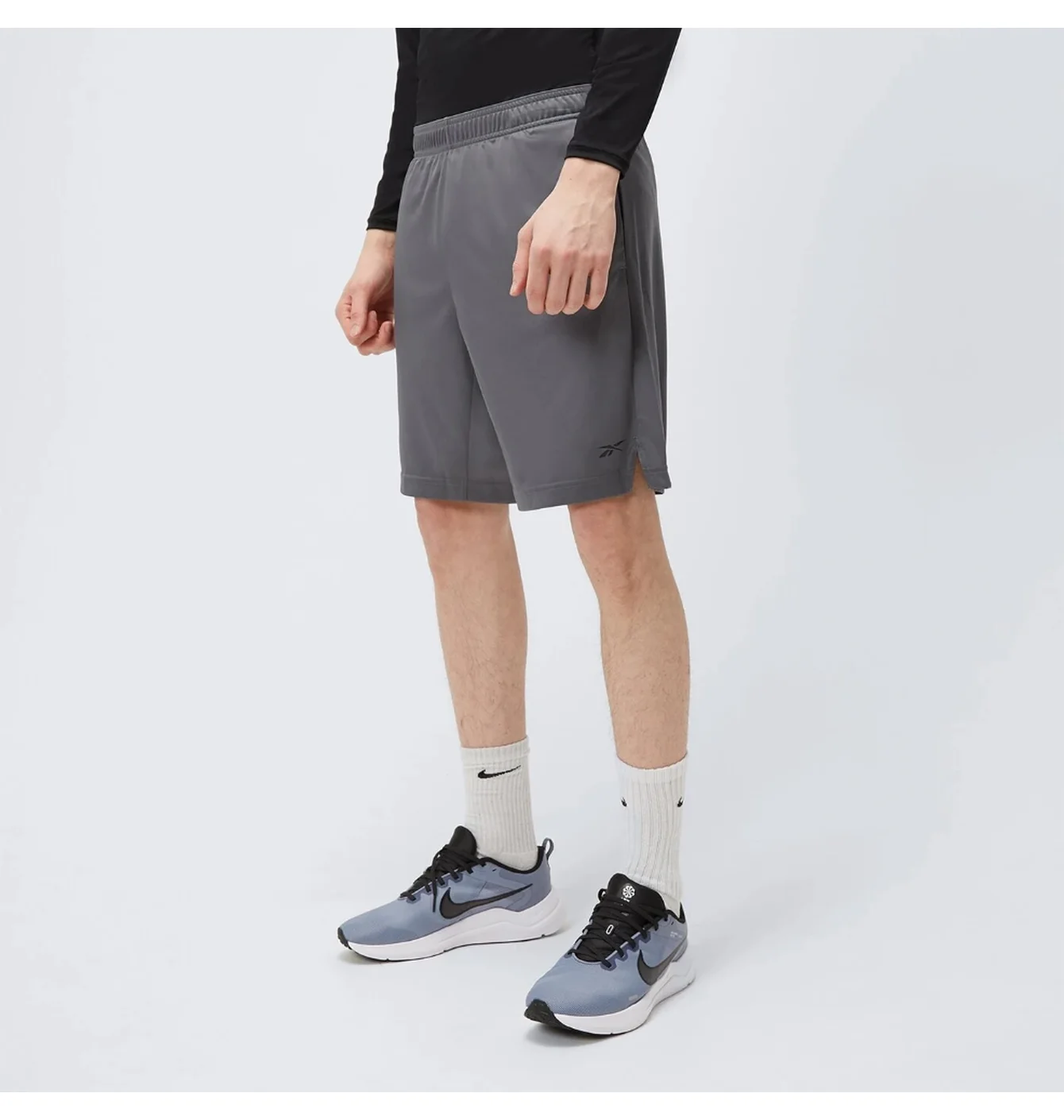 Reebok Run Shorts