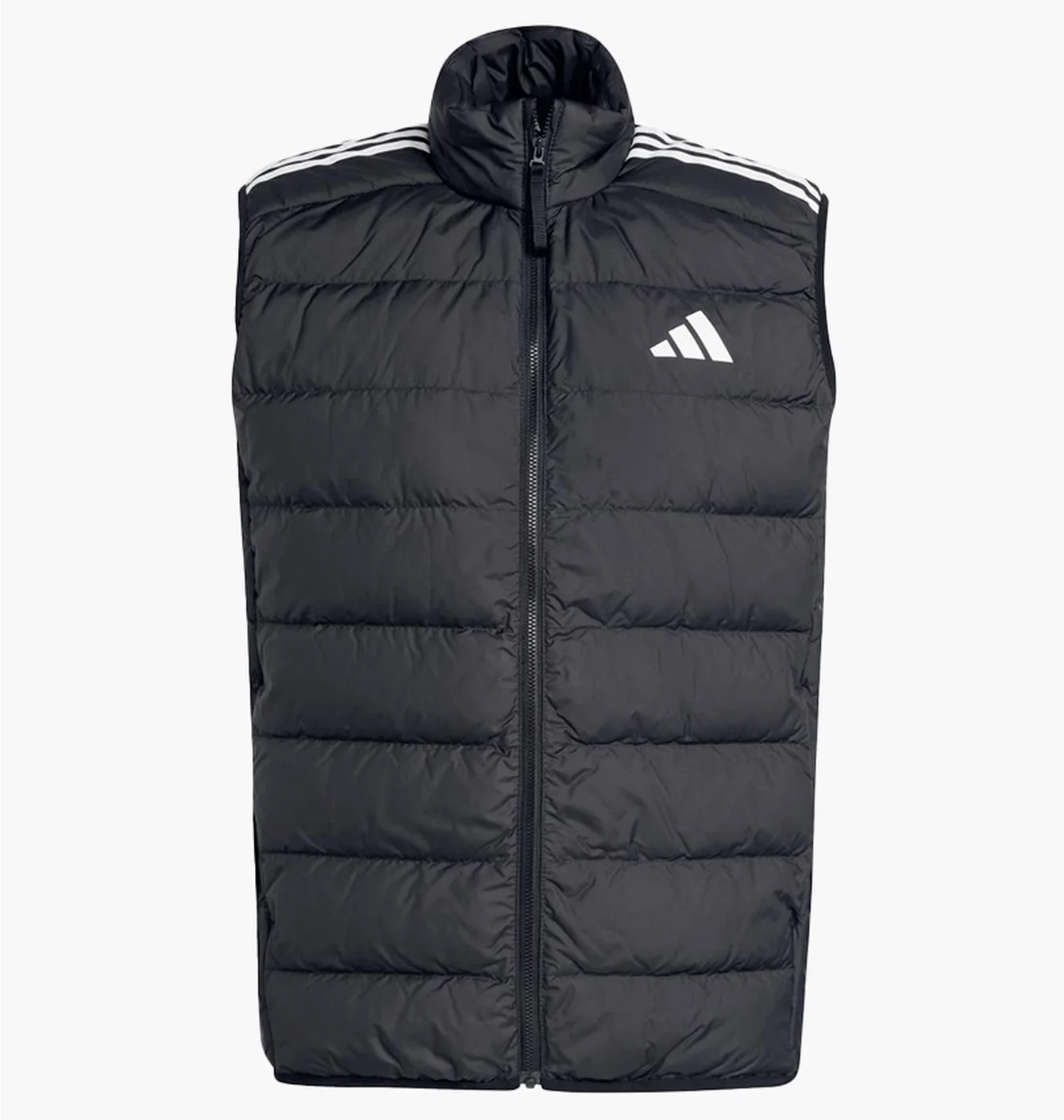 Adidas Essentials 3-Stripes Light Down Vest