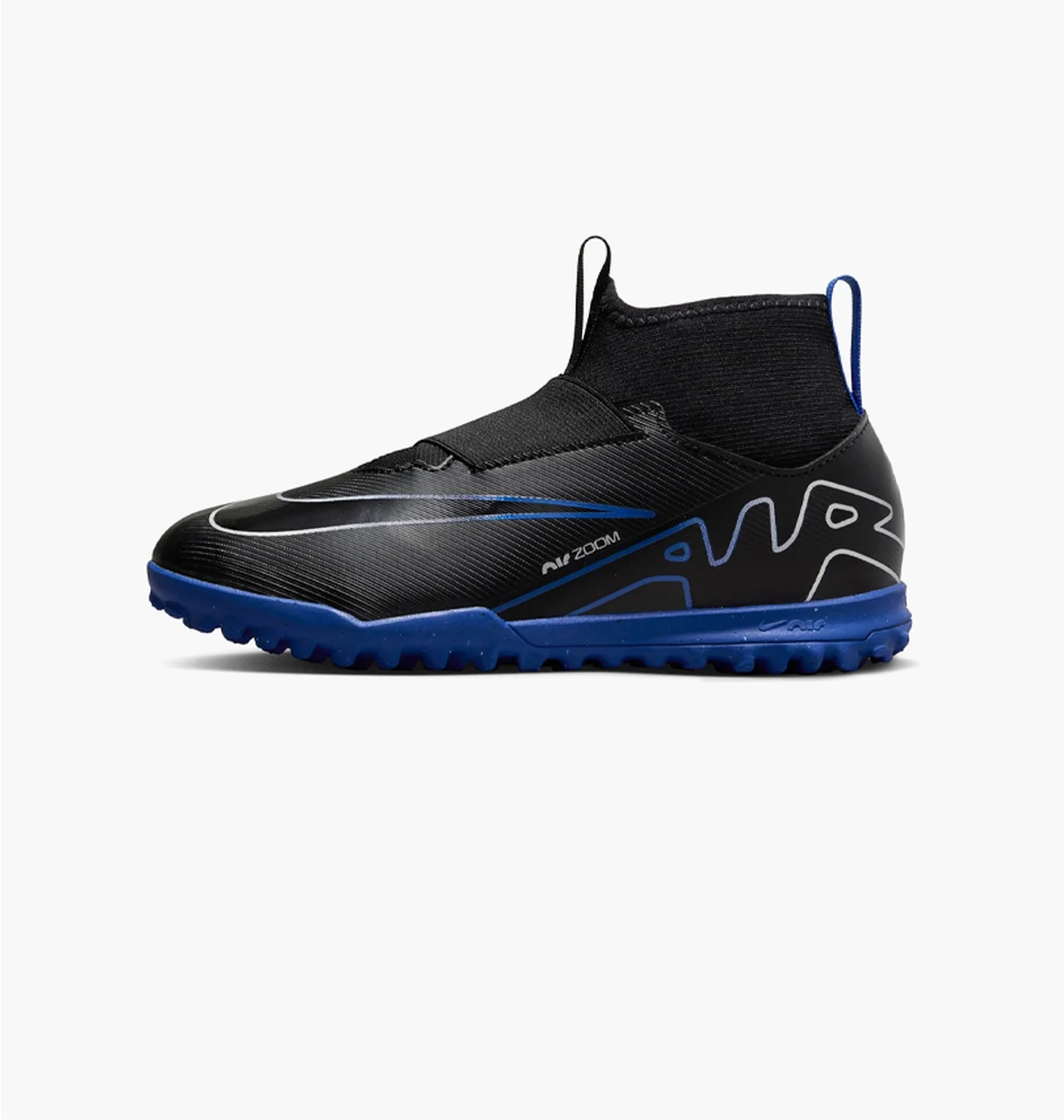 Nike Jr. Mercurial Superfly 9