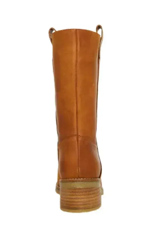 Черевики жіночі Steve Madden Winny Natural Leather (197369242940)