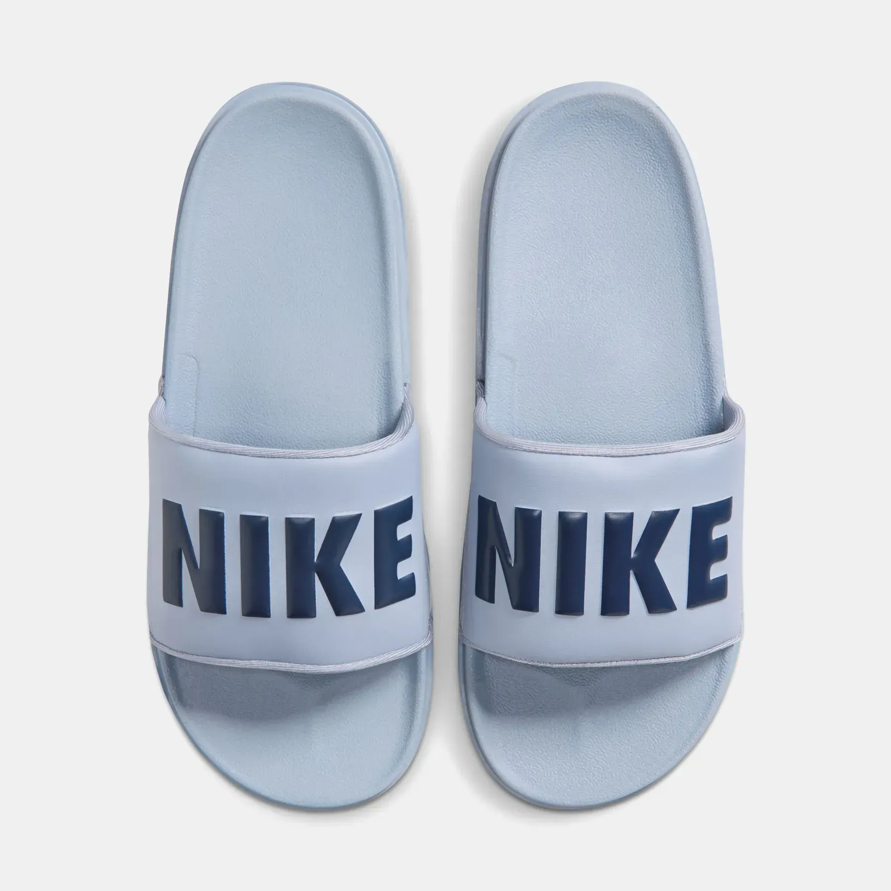 Тапочки чоловічі Nike Offcourt Slide (BQ4639-410)