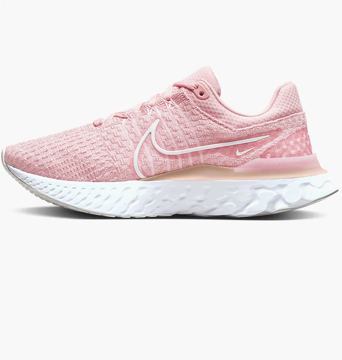 W NIKE REACT INFINITY RUN FK 3