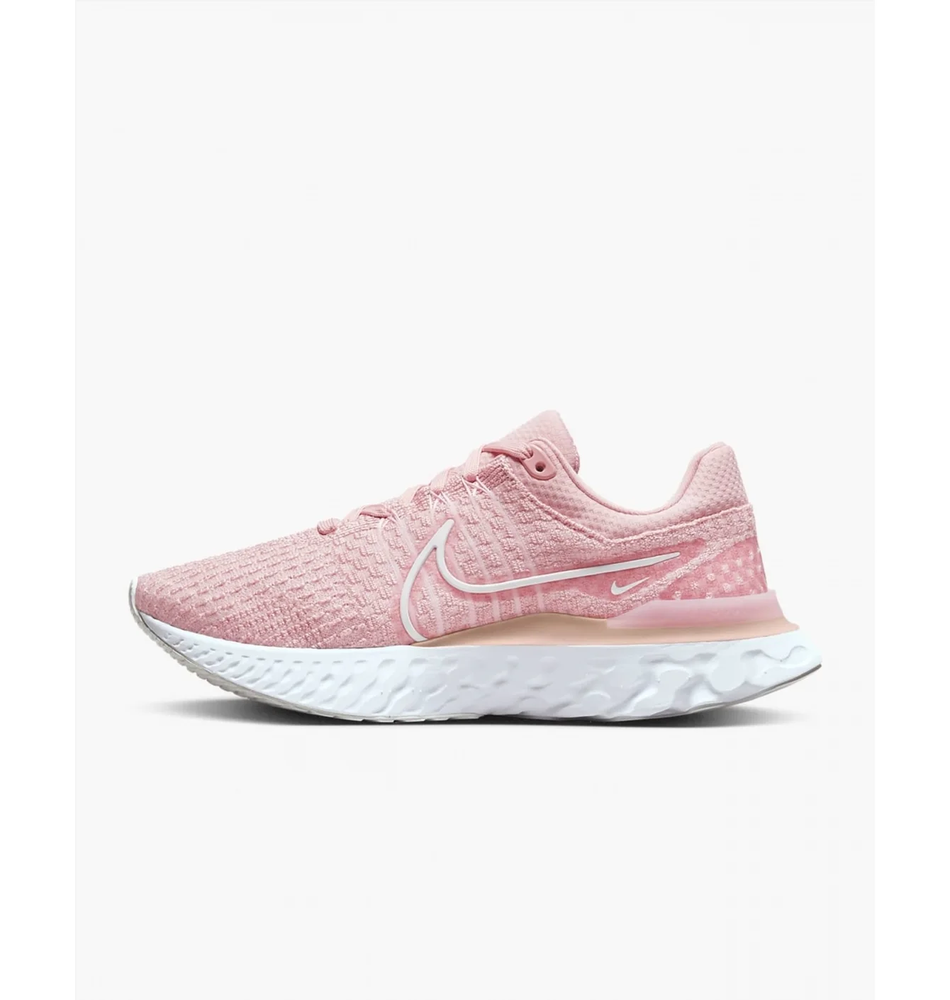 W NIKE REACT INFINITY RUN FK 3