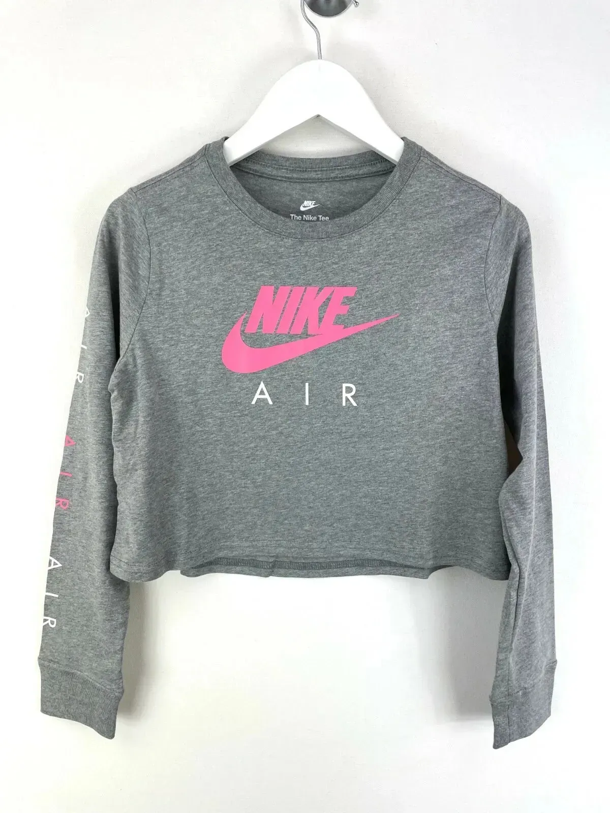 Светр дитячий Nike Blouse (DM8982-091)