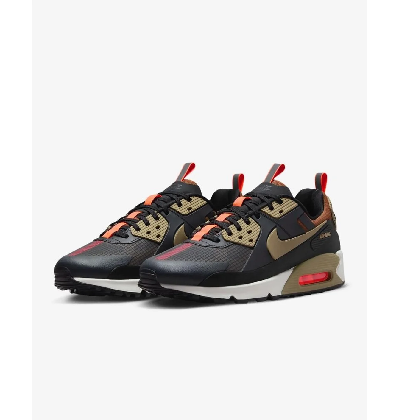 Кросівки Nike Air Max 90 Drift