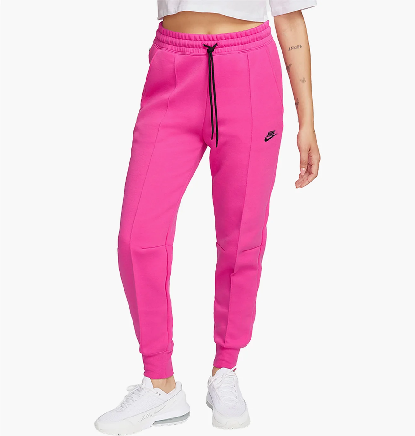 NIKE TECH FLEECE