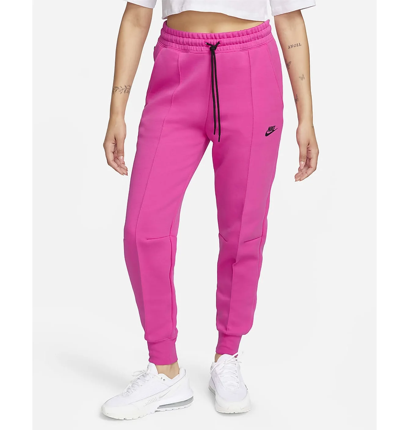 NIKE TECH FLEECE