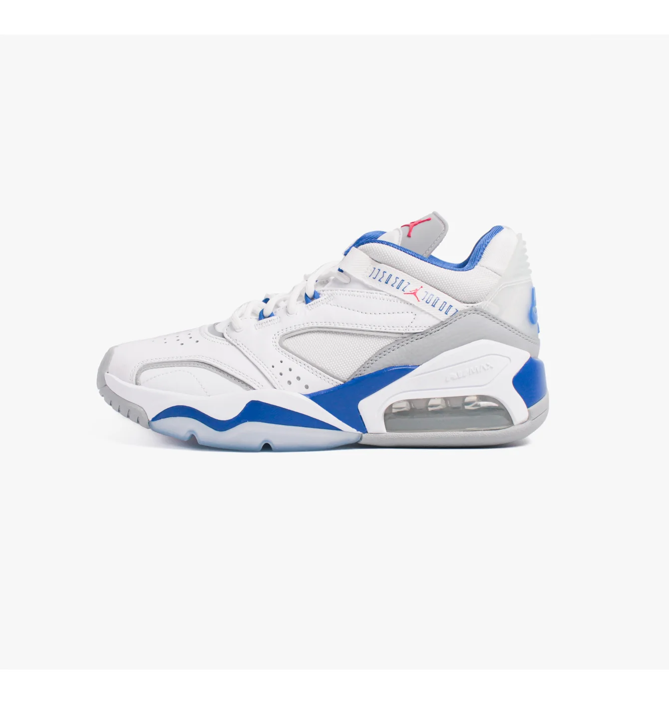 Кросівки чоловічі Air Jordan Point Lane White CZ4166-101
