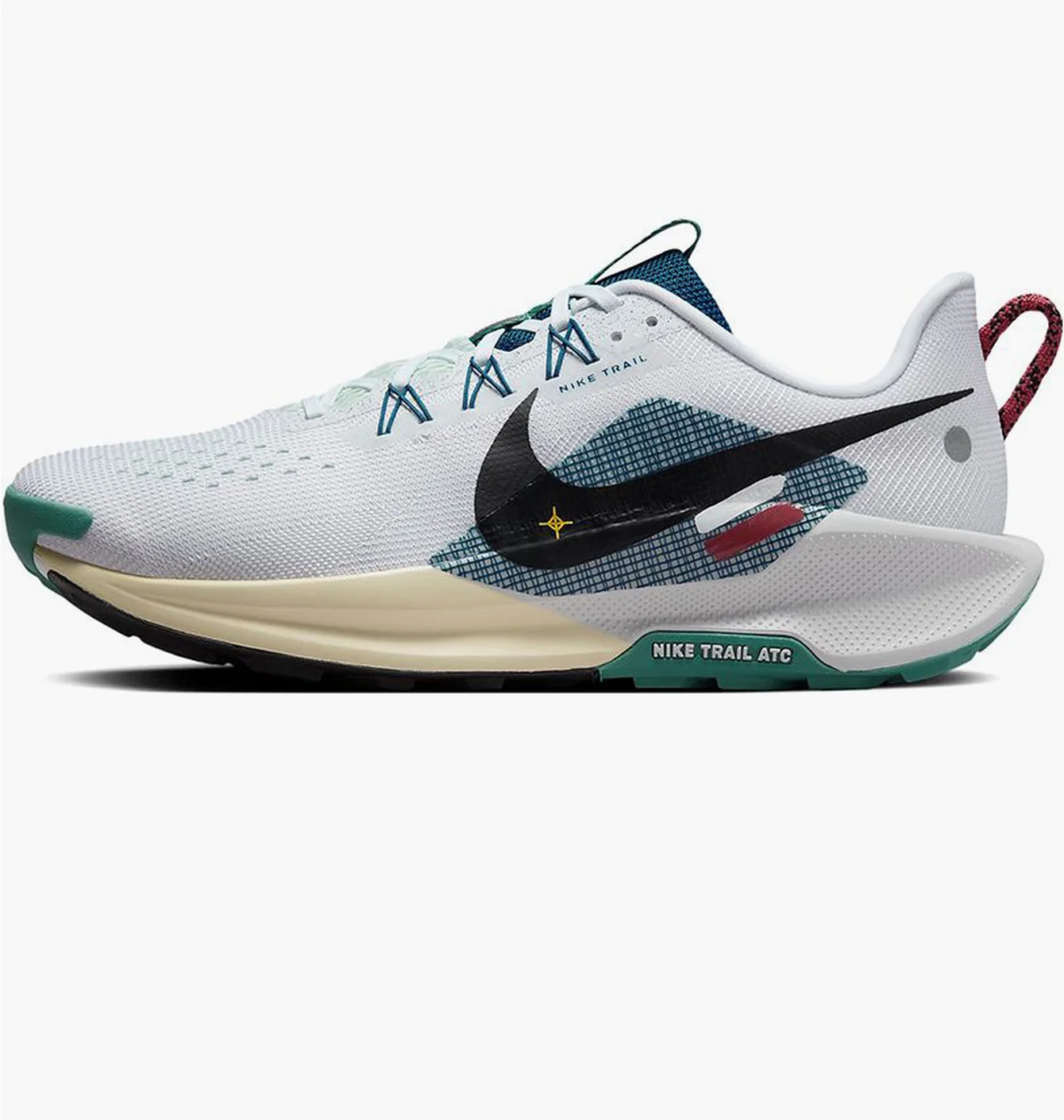 NIKE REACT PEGASUS TRAIL 5